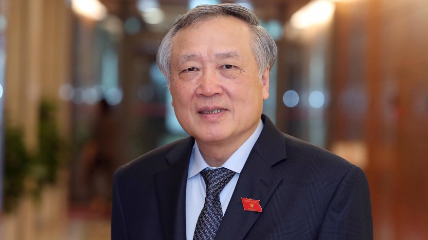 Phó Thủ tướng thường trực Nguyễn Hòa Bình: "Chuẩn bị để tăng tốc"